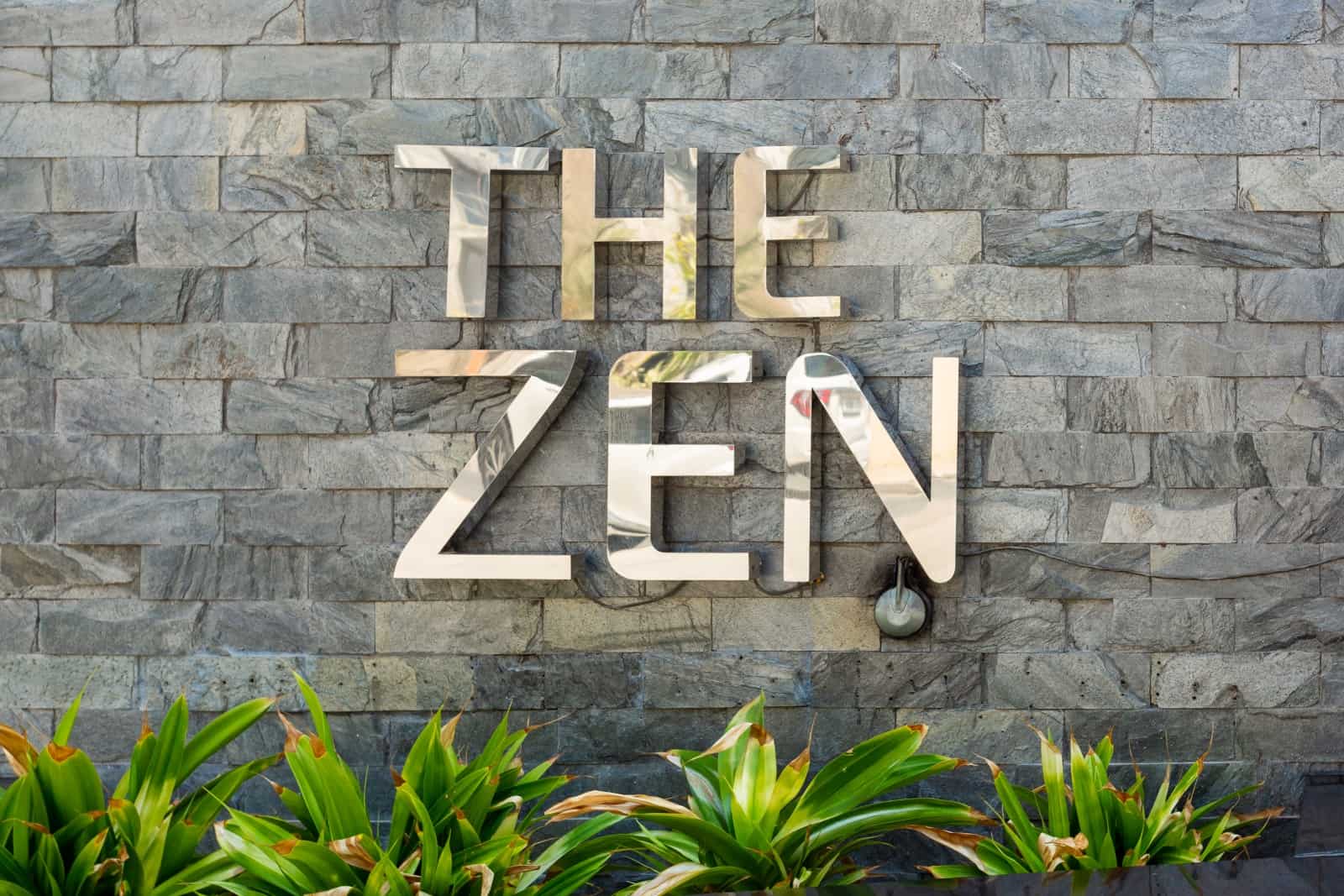 Zen Development